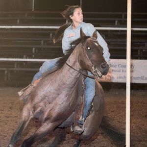 Meet your Posher, Audey